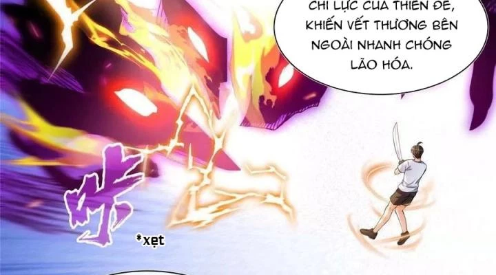 Tu Chân Nói Chuyện Phiếm Quần Chapter 530 - Trang 3