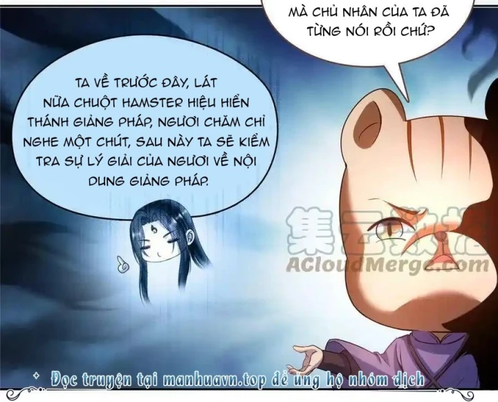 Tu Chân Nói Chuyện Phiếm Quần Chapter 541 - Trang 4