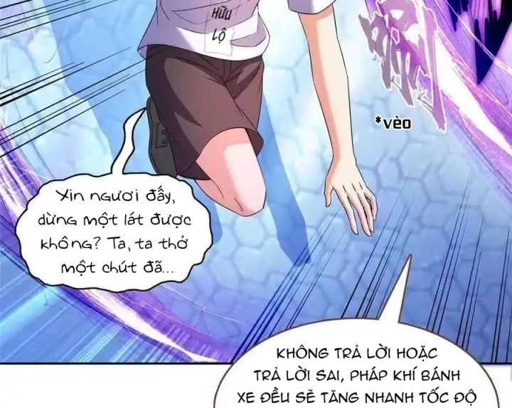 Tu Chân Nói Chuyện Phiếm Quần Chapter 541 - Trang 4