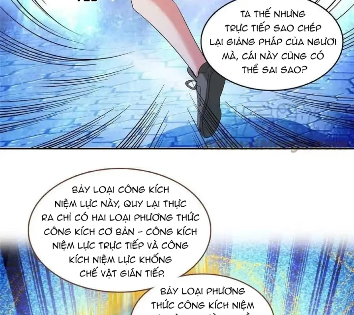 Tu Chân Nói Chuyện Phiếm Quần Chapter 541 - Trang 4