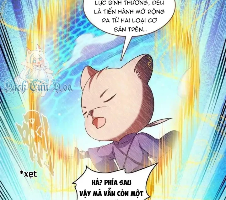 Tu Chân Nói Chuyện Phiếm Quần Chapter 541 - Trang 4