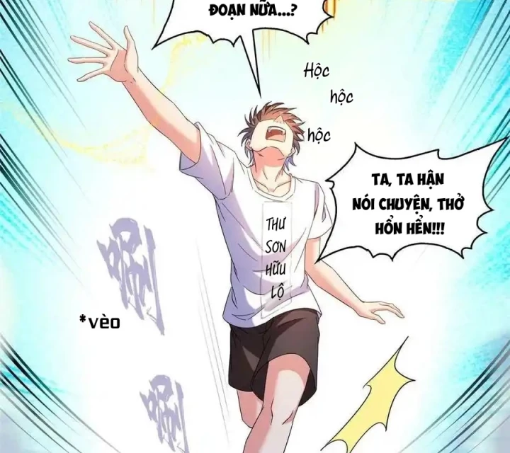 Tu Chân Nói Chuyện Phiếm Quần Chapter 541 - Trang 4