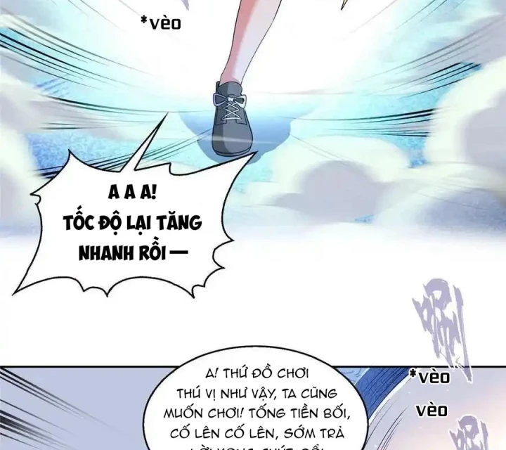 Tu Chân Nói Chuyện Phiếm Quần Chapter 541 - Trang 4