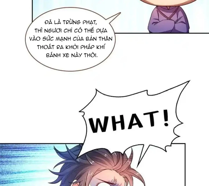 Tu Chân Nói Chuyện Phiếm Quần Chapter 541 - Trang 4