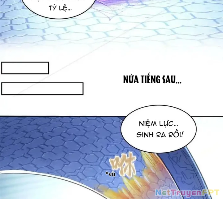 Tu Chân Nói Chuyện Phiếm Quần Chapter 541 - Trang 4