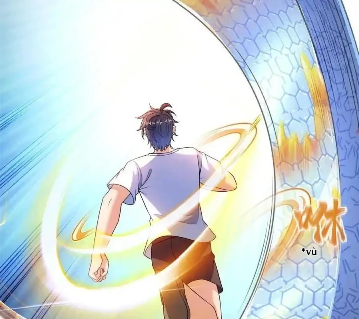 Tu Chân Nói Chuyện Phiếm Quần Chapter 541 - Trang 4