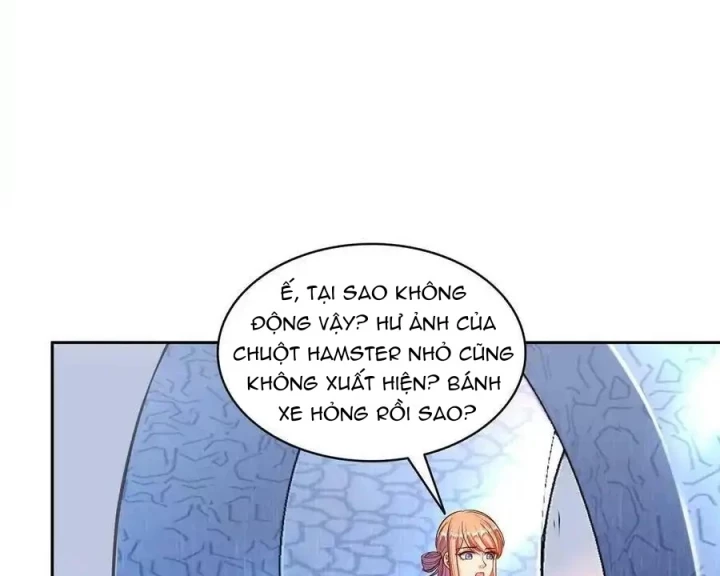 Tu Chân Nói Chuyện Phiếm Quần Chapter 541 - Trang 4