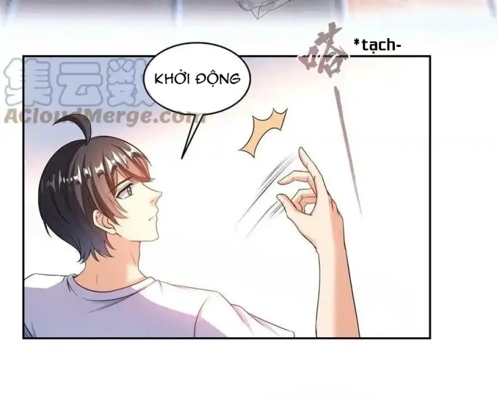 Tu Chân Nói Chuyện Phiếm Quần Chapter 541 - Trang 4