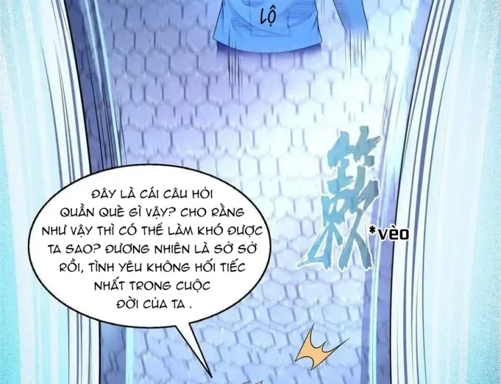 Tu Chân Nói Chuyện Phiếm Quần Chapter 541 - Trang 4