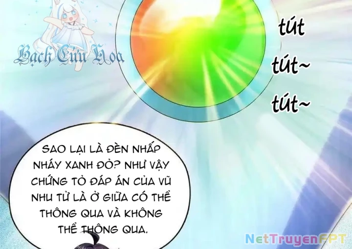 Tu Chân Nói Chuyện Phiếm Quần Chapter 541 - Trang 4