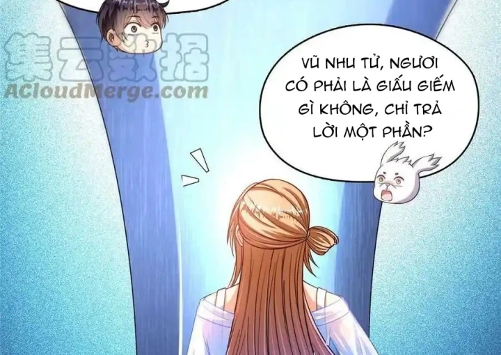 Tu Chân Nói Chuyện Phiếm Quần Chapter 541 - Trang 4