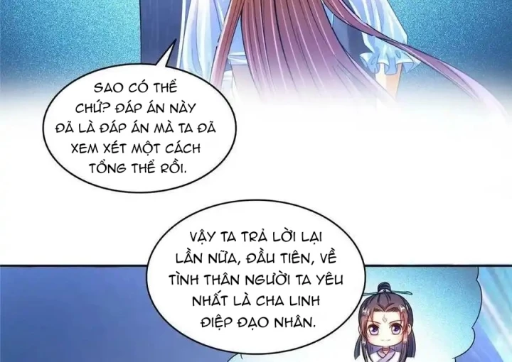 Tu Chân Nói Chuyện Phiếm Quần Chapter 541 - Trang 4