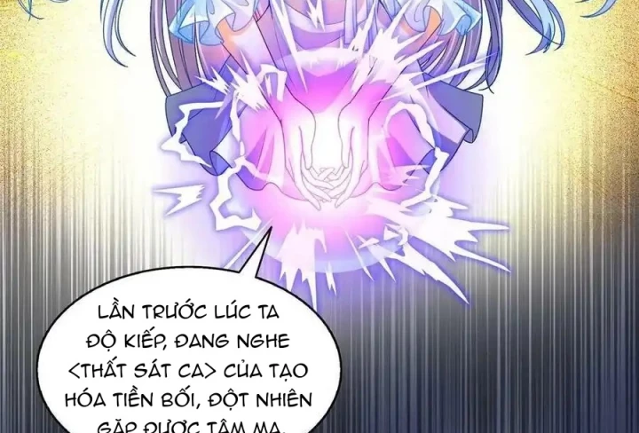 Tu Chân Nói Chuyện Phiếm Quần Chapter 541 - Trang 4