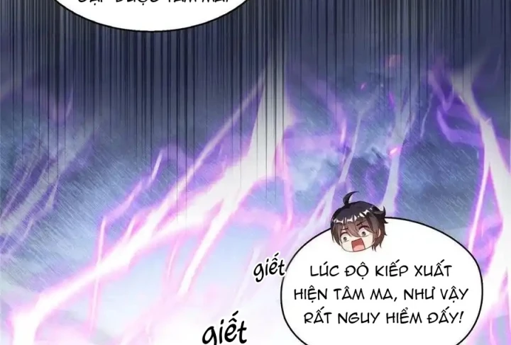 Tu Chân Nói Chuyện Phiếm Quần Chapter 541 - Trang 4