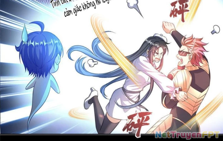 Tu Chân Nói Chuyện Phiếm Quần Chapter 545 - Trang 4