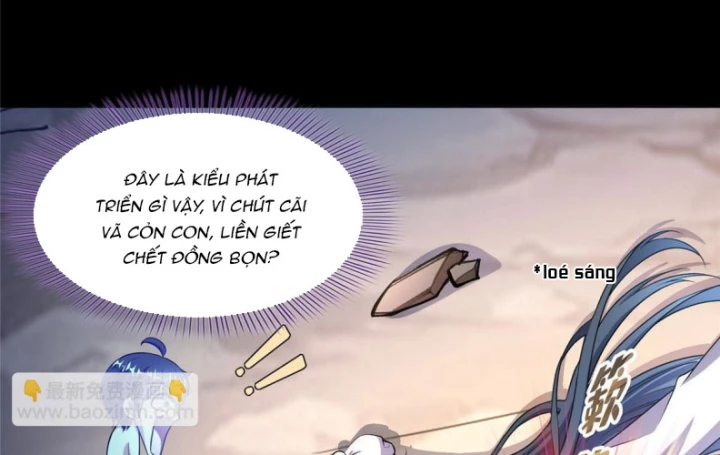 Tu Chân Nói Chuyện Phiếm Quần Chapter 545 - Trang 4