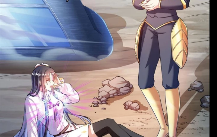 Tu Chân Nói Chuyện Phiếm Quần Chapter 545 - Trang 4