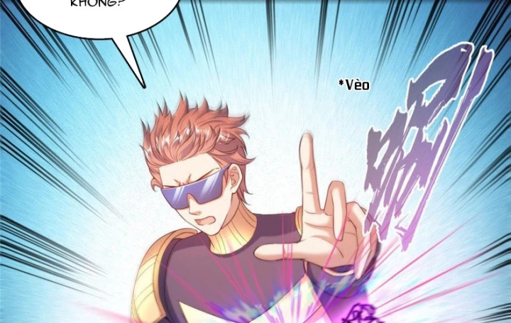 Tu Chân Nói Chuyện Phiếm Quần Chapter 545 - Trang 4