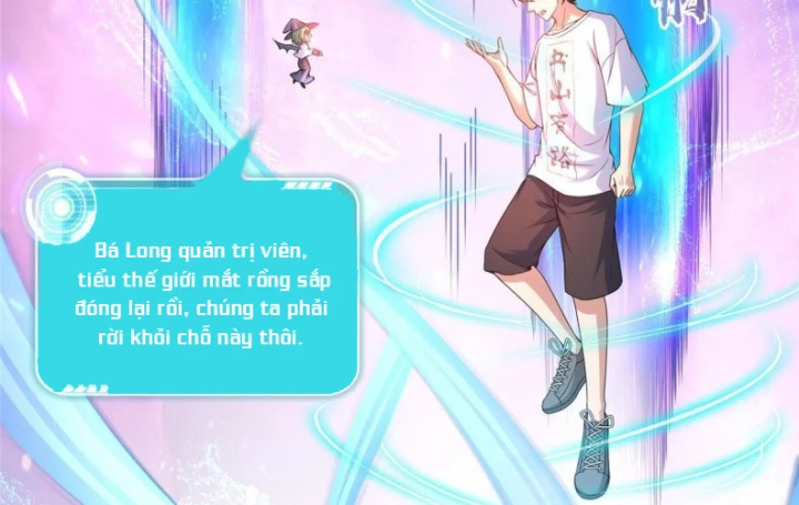 Tu Chân Nói Chuyện Phiếm Quần Chapter 545 - Trang 4