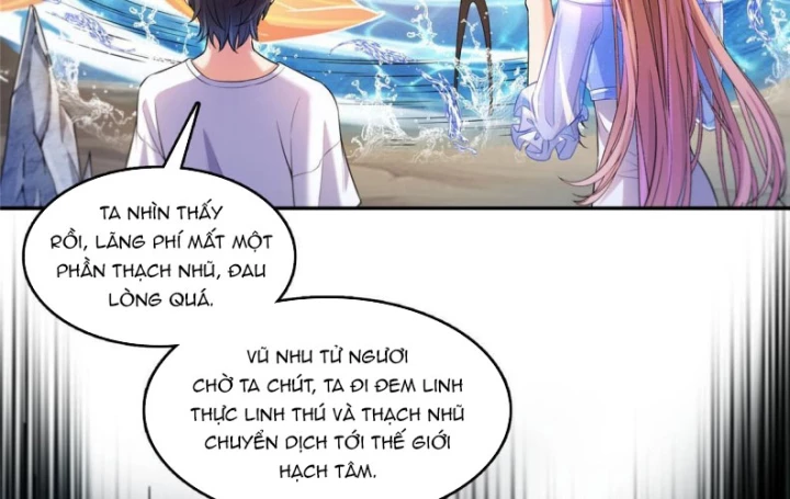Tu Chân Nói Chuyện Phiếm Quần Chapter 545 - Trang 4