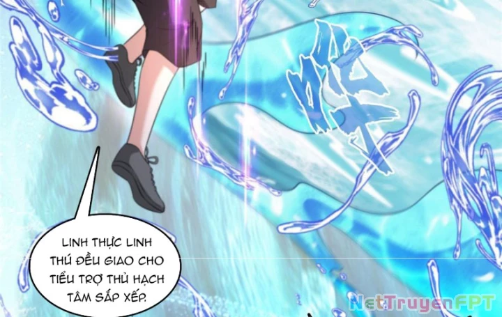 Tu Chân Nói Chuyện Phiếm Quần Chapter 545 - Trang 4