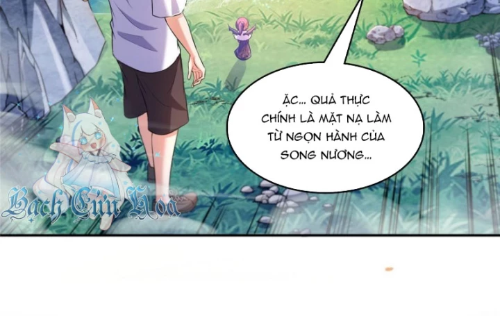 Tu Chân Nói Chuyện Phiếm Quần Chapter 545 - Trang 4