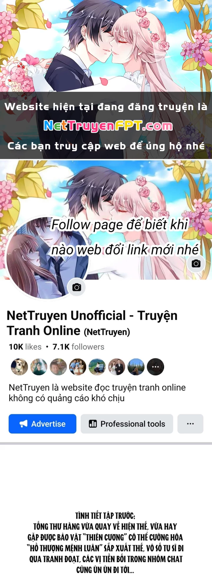 Tu Chân Nói Chuyện Phiếm Quần Chapter 547 - Trang 4