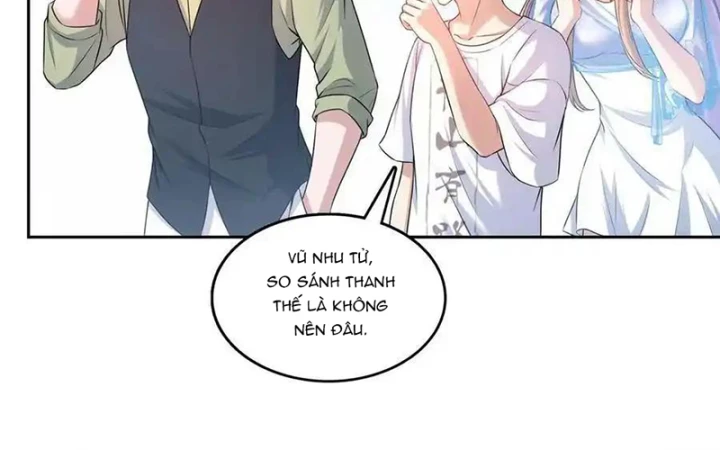 Tu Chân Nói Chuyện Phiếm Quần Chapter 547 - Trang 4