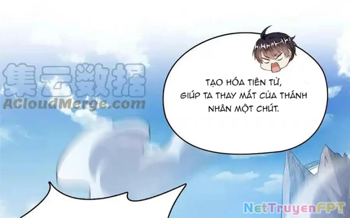 Tu Chân Nói Chuyện Phiếm Quần Chapter 547 - Trang 4