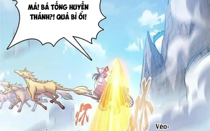 Tu Chân Nói Chuyện Phiếm Quần Chapter 547 - Trang 4