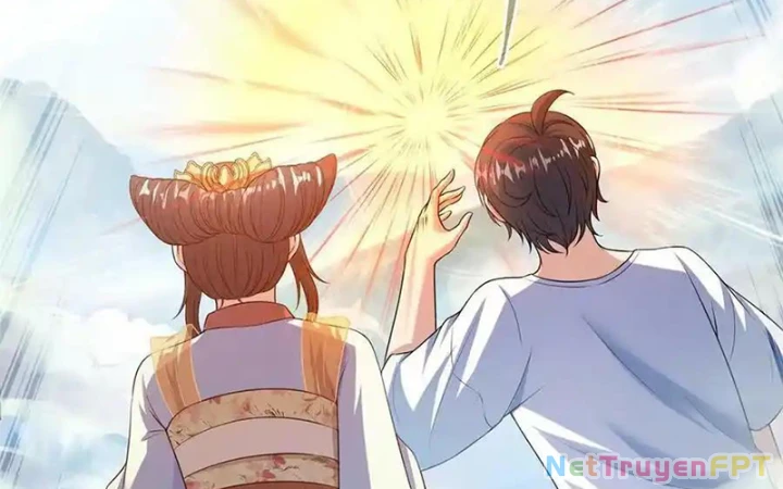 Tu Chân Nói Chuyện Phiếm Quần Chapter 547 - Trang 4