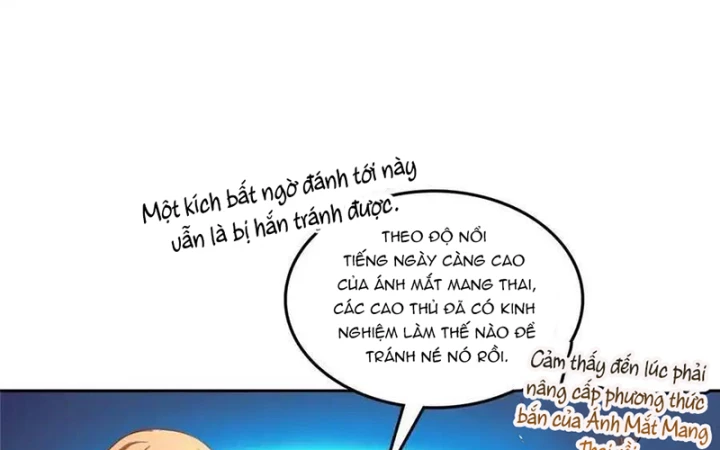 Tu Chân Nói Chuyện Phiếm Quần Chapter 547 - Trang 4