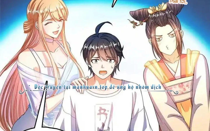 Tu Chân Nói Chuyện Phiếm Quần Chapter 547 - Trang 4