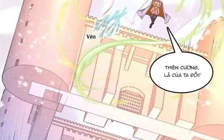 Tu Chân Nói Chuyện Phiếm Quần Chapter 547 - Trang 4