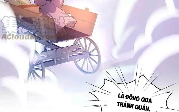 Tu Chân Nói Chuyện Phiếm Quần Chapter 547 - Trang 4