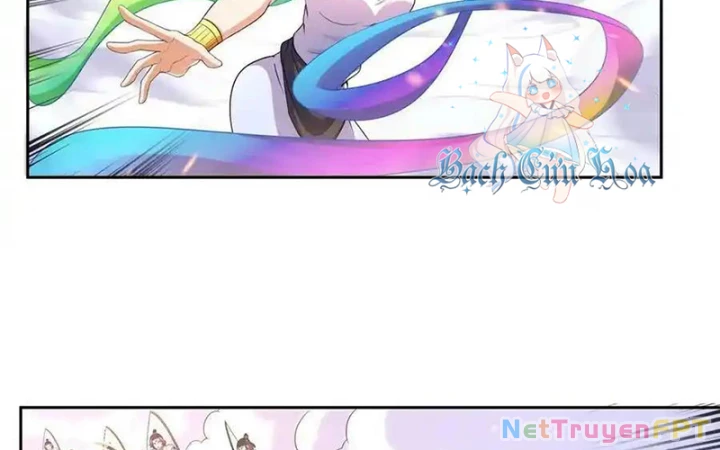 Tu Chân Nói Chuyện Phiếm Quần Chapter 547 - Trang 4