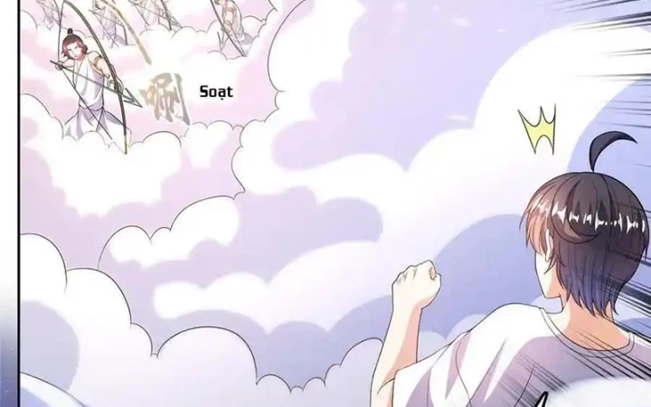 Tu Chân Nói Chuyện Phiếm Quần Chapter 547 - Trang 4