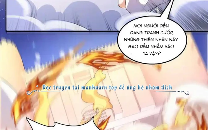 Tu Chân Nói Chuyện Phiếm Quần Chapter 547 - Trang 4