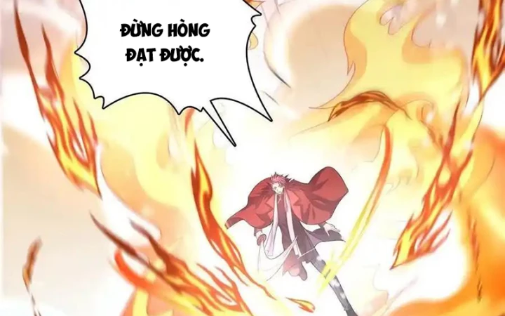 Tu Chân Nói Chuyện Phiếm Quần Chapter 547 - Trang 4