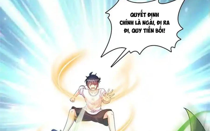 Tu Chân Nói Chuyện Phiếm Quần Chapter 547 - Trang 4