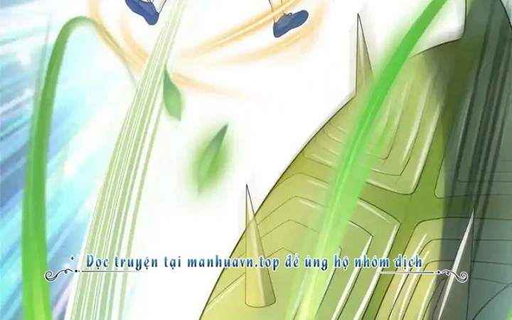 Tu Chân Nói Chuyện Phiếm Quần Chapter 547 - Trang 4