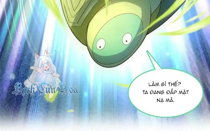 Tu Chân Nói Chuyện Phiếm Quần Chapter 547 - Trang 4