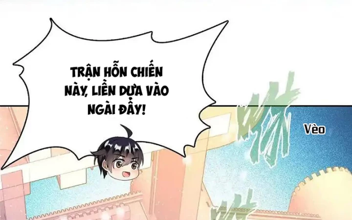 Tu Chân Nói Chuyện Phiếm Quần Chapter 547 - Trang 4