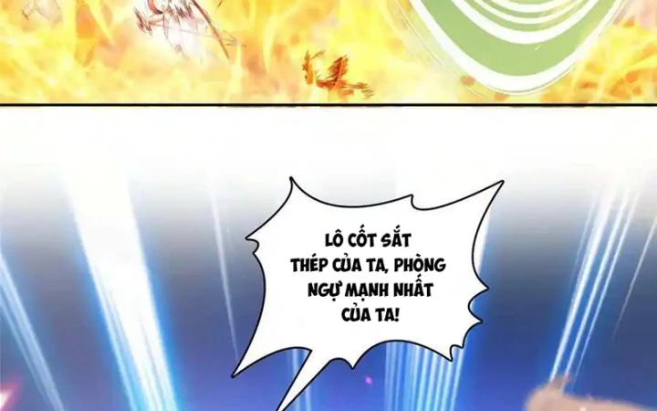 Tu Chân Nói Chuyện Phiếm Quần Chapter 547 - Trang 4