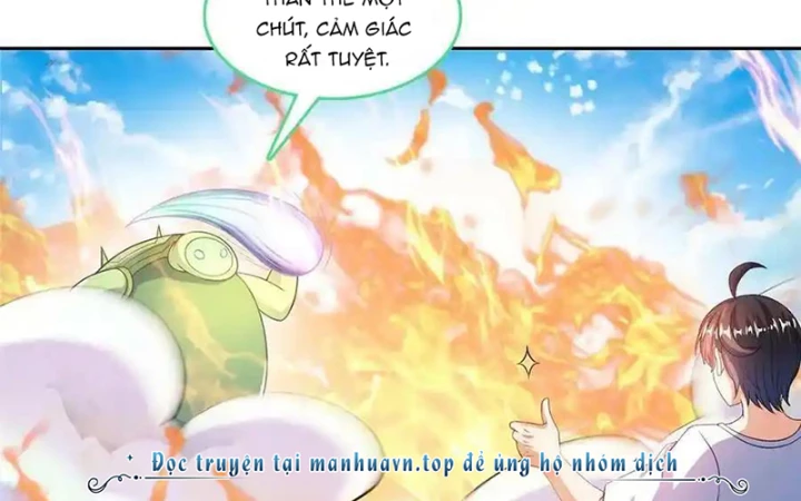 Tu Chân Nói Chuyện Phiếm Quần Chapter 547 - Trang 4