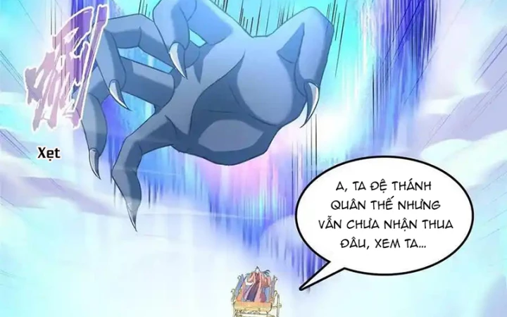 Tu Chân Nói Chuyện Phiếm Quần Chapter 547 - Trang 4