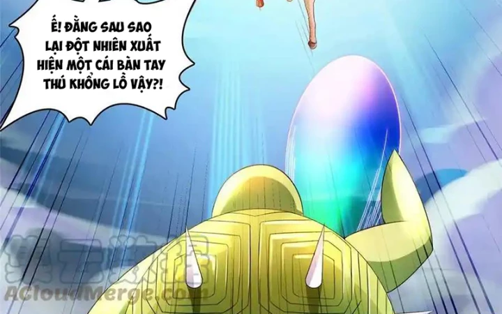 Tu Chân Nói Chuyện Phiếm Quần Chapter 547 - Trang 4