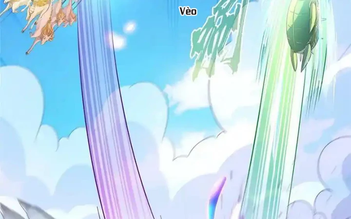 Tu Chân Nói Chuyện Phiếm Quần Chapter 547 - Trang 4