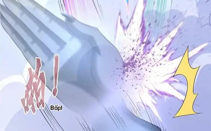 Tu Chân Nói Chuyện Phiếm Quần Chapter 547 - Trang 4