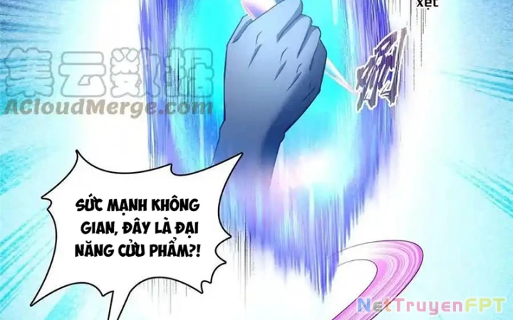 Tu Chân Nói Chuyện Phiếm Quần Chapter 547 - Trang 4